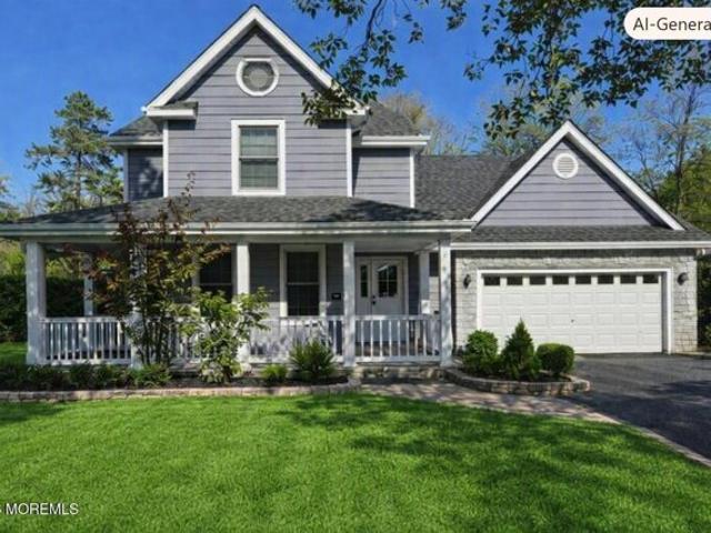 House for sale in Manahawkin, New Jersey