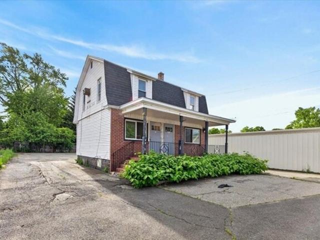 House for sale in Hampden, Massachusetts