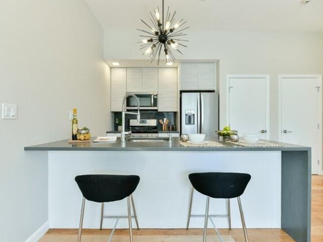 Condo for sale in Chelsea, Massachusetts