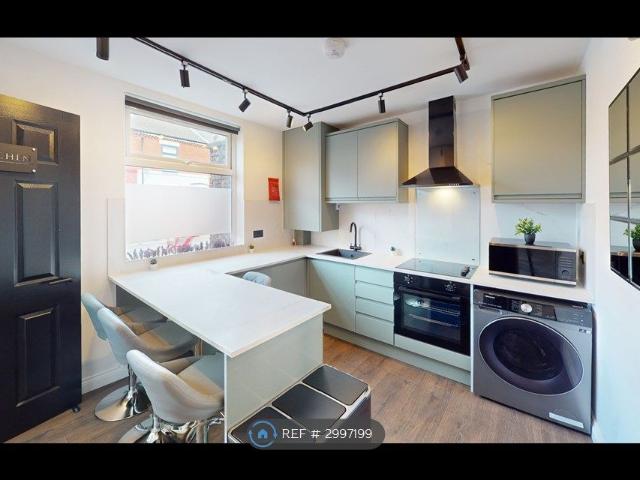 Room for rent in Warrington