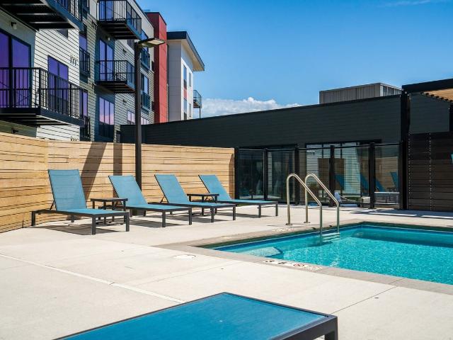 Apartment for rent in Hennepin, Minnesota