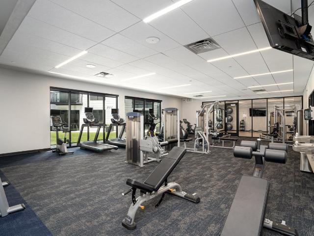 Apartment for rent in Hennepin, Minnesota
