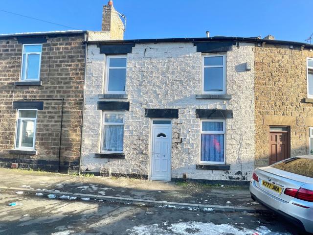 House for rent in Shaw Lands, South Yorkshire