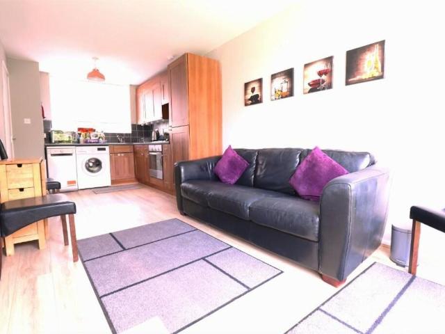 House for rent in Edgbaston, West Midlands