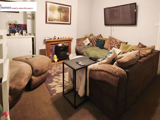 House for rent in Walsall, Dudley's Fields