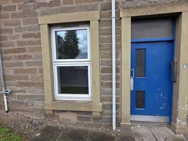 Apartment for rent in Hilltown, Scotland