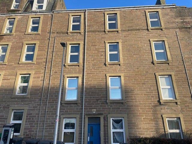 Studio for rent in Central Waterfront, Dundee