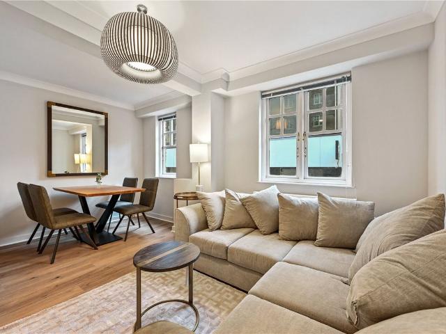 Apartment for rent in Seven Dials, Bloomsbury