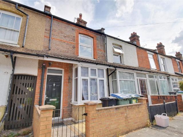 House for rent in North Watford