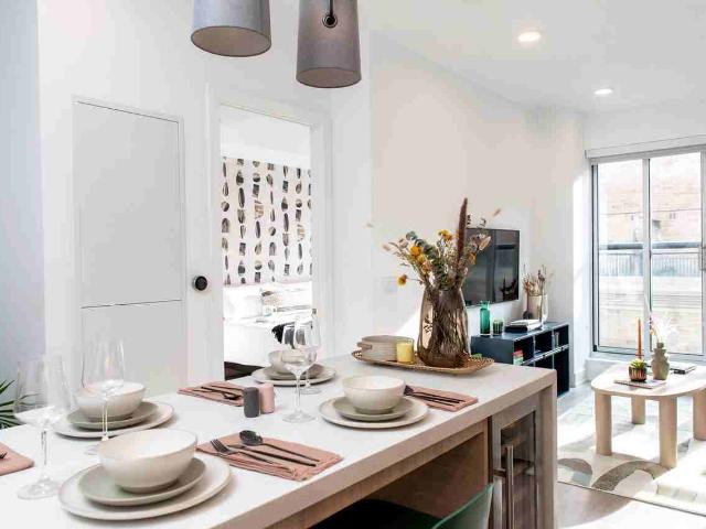 Apartment for rent in Woburn, Ontario