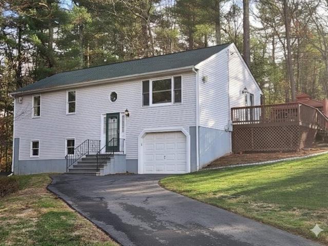 House for sale in Bristol, Massachusetts