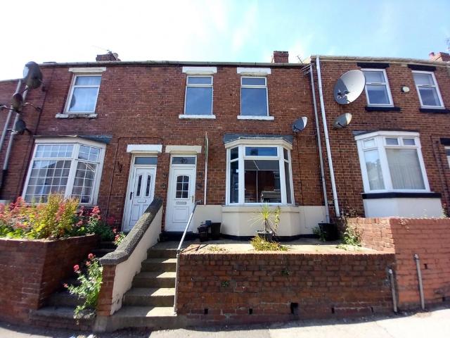 House for rent in Ferryhill