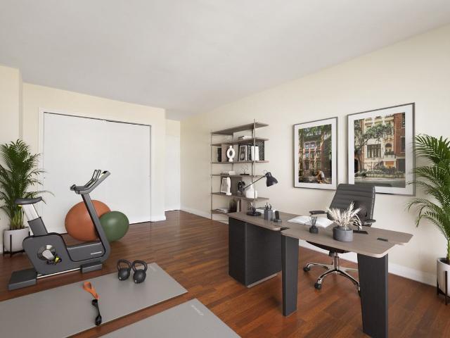 Apartment for rent in New York