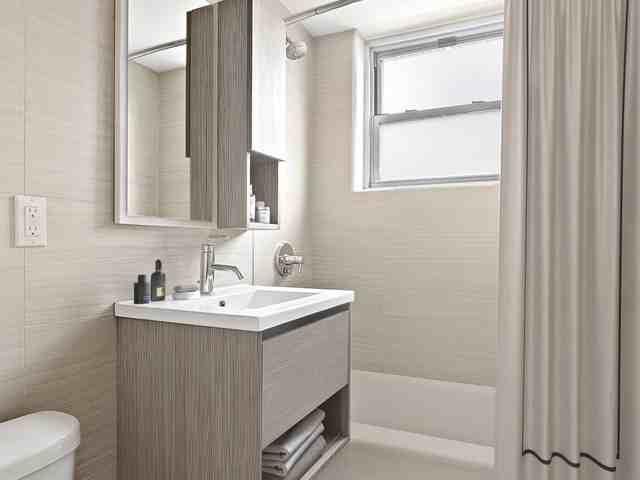 Apartment for rent in New York