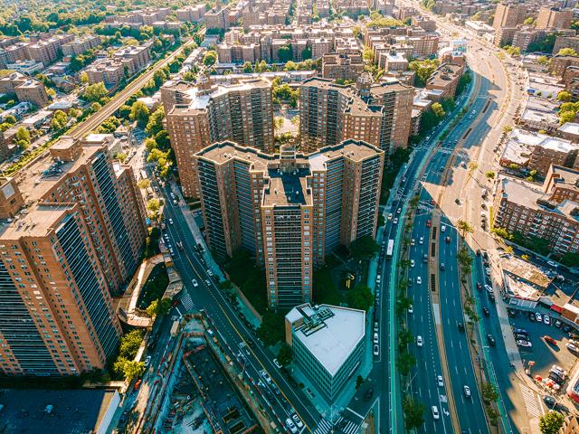 Apartment for rent in New York