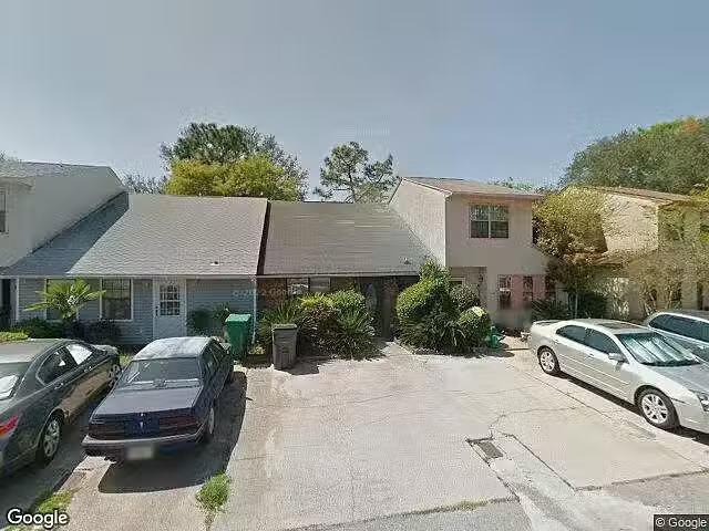 House for rent in Panama City