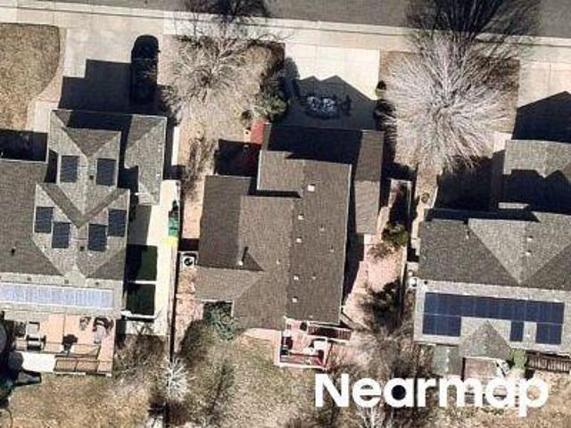 House for sale in Parker