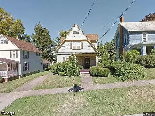 Apartment for rent in Warren