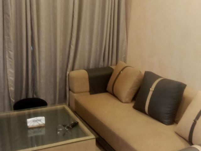 Flat for rent in Hariana