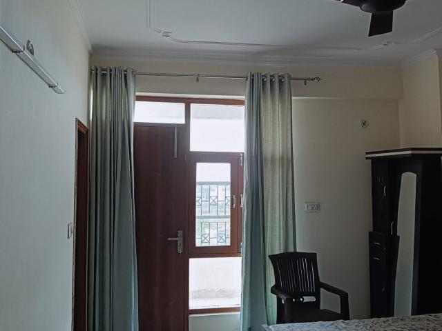Flat for sale in Hariana