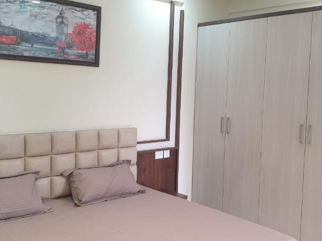 Flat for sale in Hariana