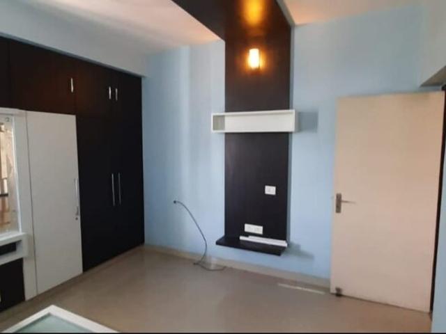 Flat for sale in Hariana
