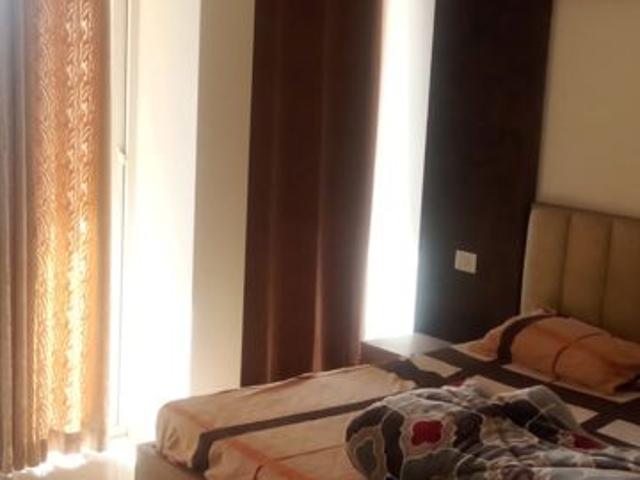 Flat for sale in Hariana