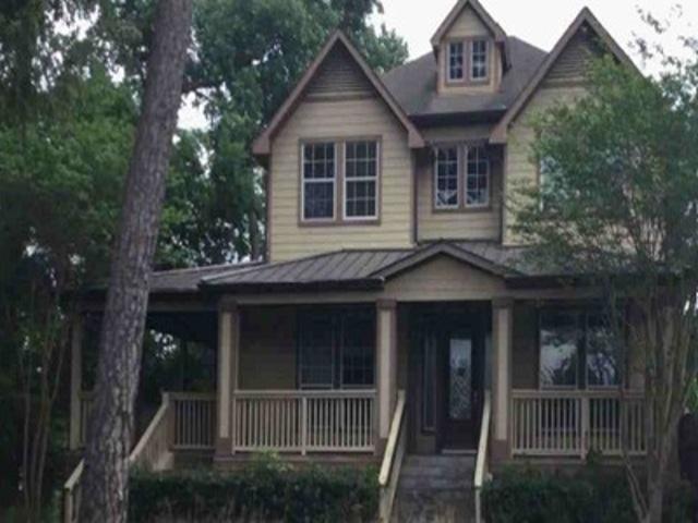 House for sale in Harris, Texas