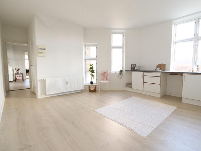 Hus til leje i Horsens, Århus