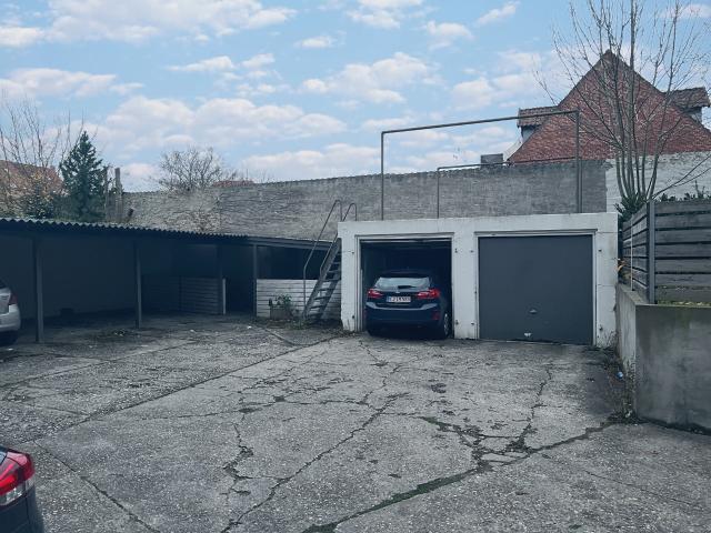 Erhvervsejendom til leje i Trøjborg, Aarhus