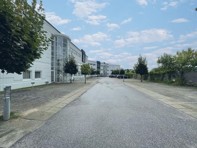 Erhvervsejendom til leje i Åbyhøj, Århus