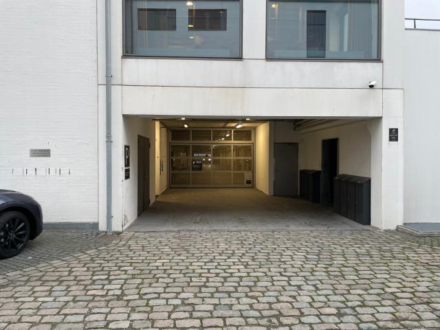 Erhvervsejendom til leje i Østerbro, København