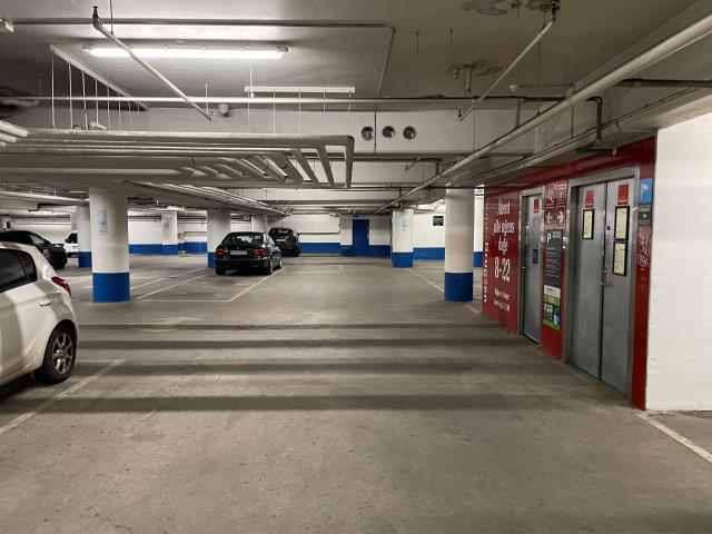Erhvervsejendom til leje i Vesterbro, København
