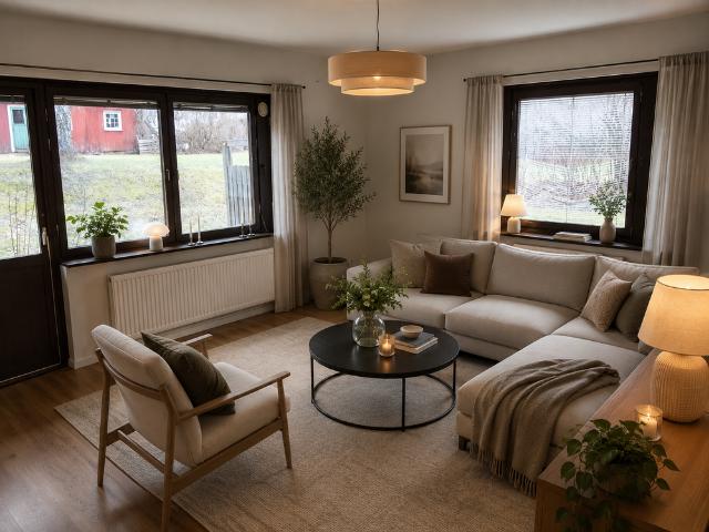 Lägenhet hyra i Svenljunga, Västra Götaland