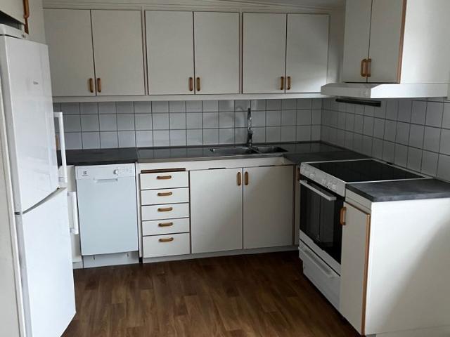 Lägenhet hyra i Svenljunga, Västra Götaland