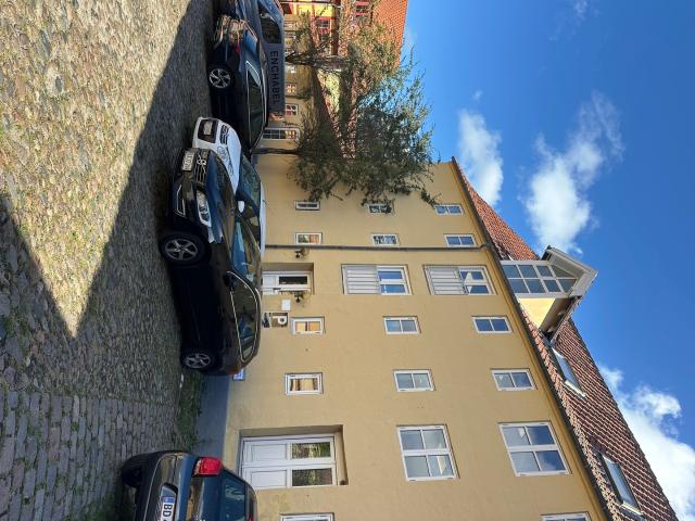 Erhvervsejendom til leje i Århus