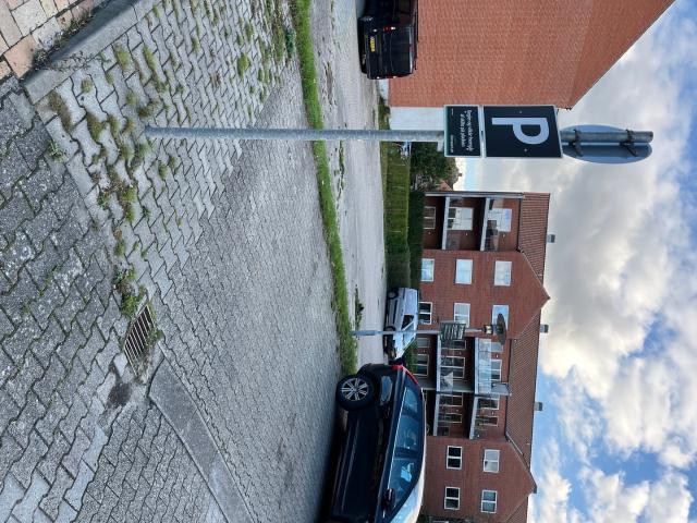 Erhvervsejendom til leje i Odense
