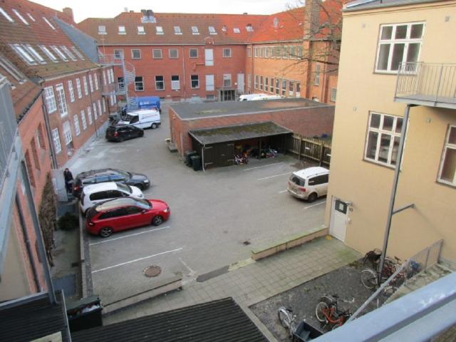 Erhvervsejendom til leje i Nykøbing Falster