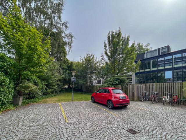 Erhvervsejendom til leje i Frederiksberg C, Frederiksberg