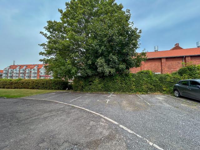 Erhvervsejendom til leje i Frederiksberg C, Frederiksberg