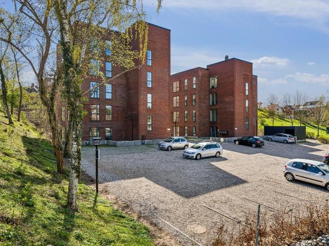 Erhvervsejendom til leje i Svendborg