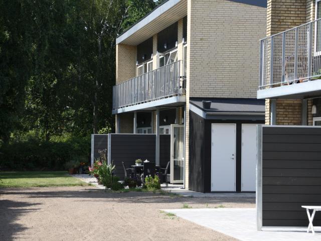 Erhvervsejendom til leje i Odense