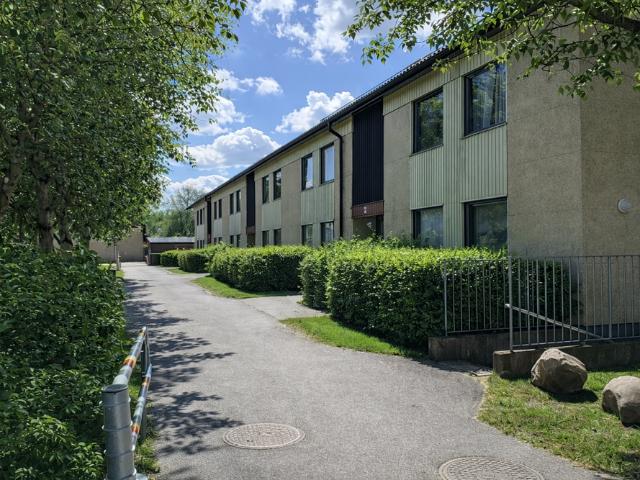 Lägenhet hyra i Svenljunga, Västra Götaland