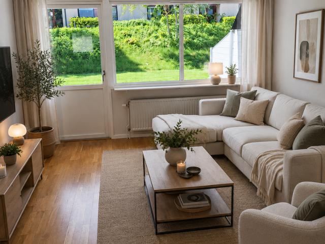 Lägenhet hyra i Svenljunga, Västra Götaland