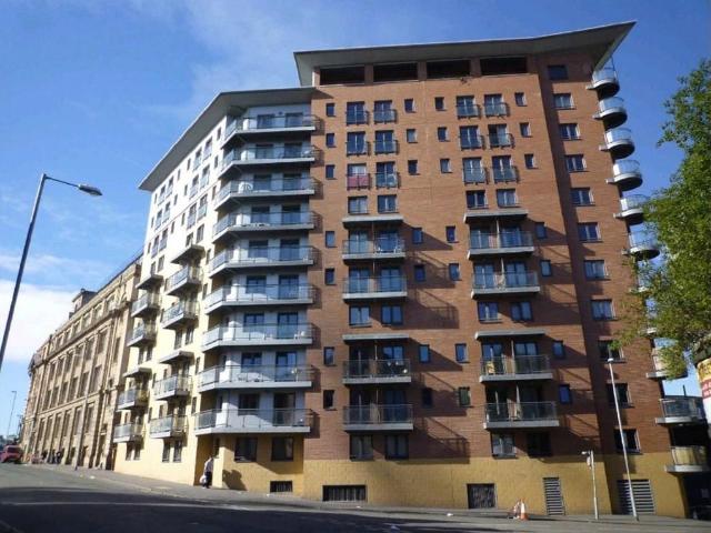 Apartment for rent in Medieval Quarter, Manchester