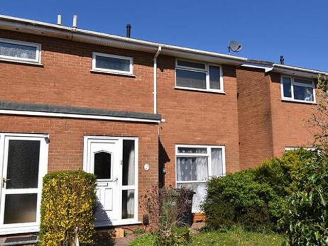 House for sale in Watergate, Devon