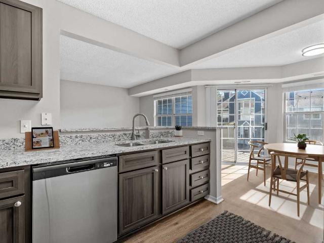 Apartment for rent in Hennepin, Minnesota
