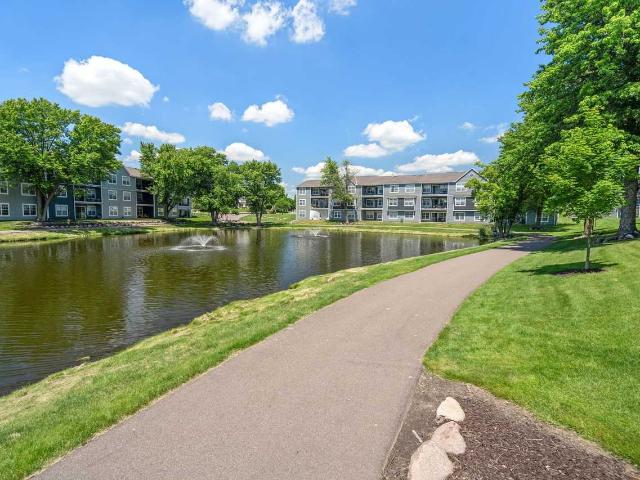 Apartment for rent in Hennepin, Minnesota