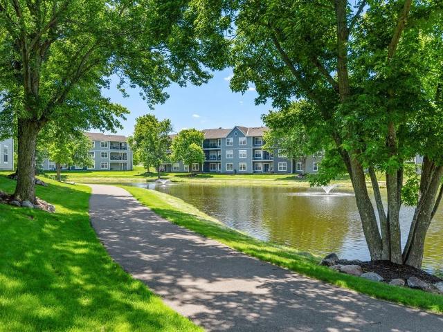 Apartment for rent in Plymouth, Hennepin County