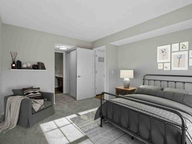 Apartment for rent in Hennepin, Minnesota